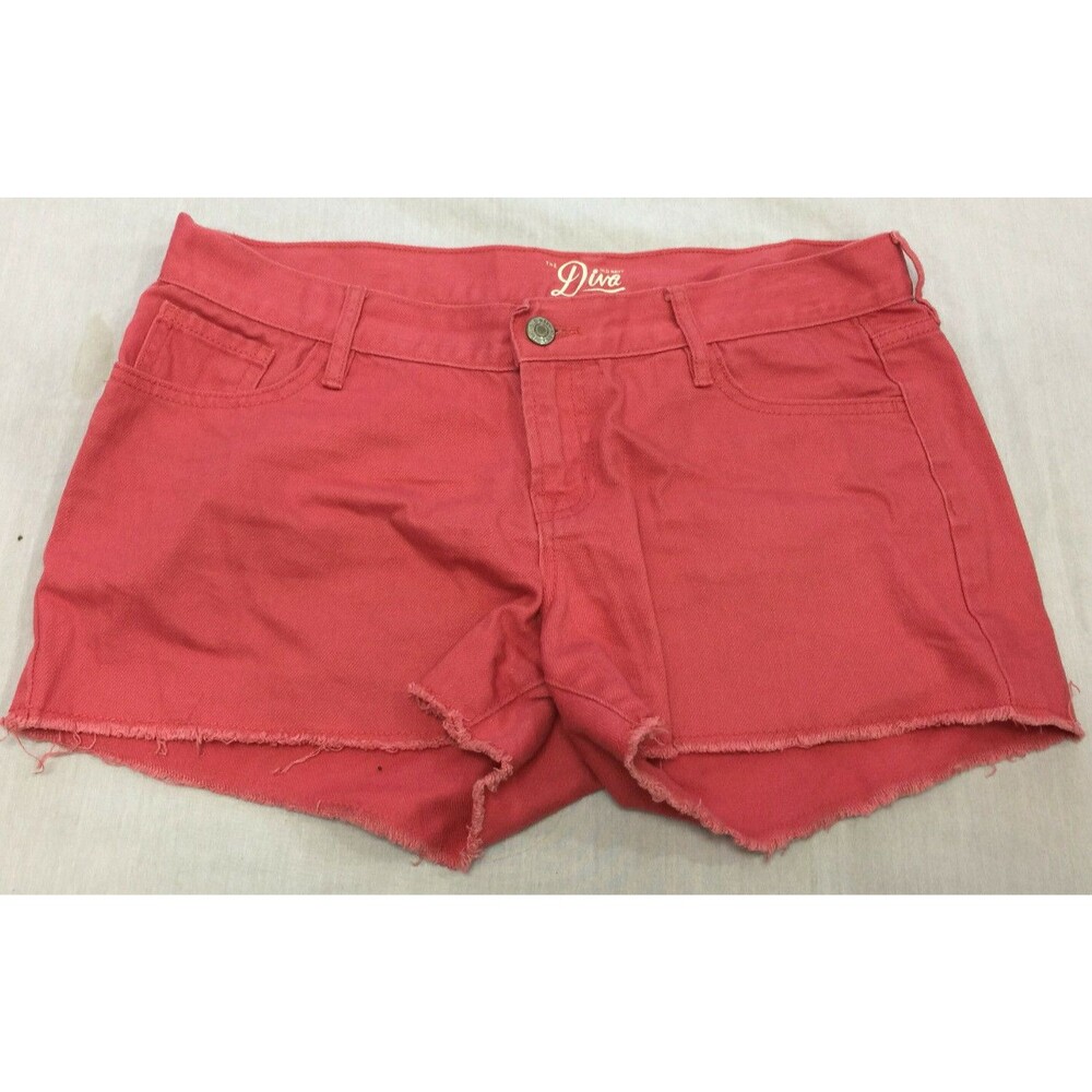 THE OLD NAVY DIVA WOMENS SHORTS SIZE 6